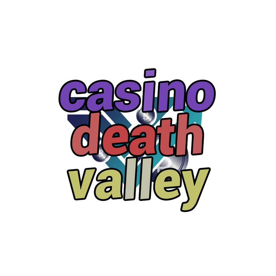 casino death valley